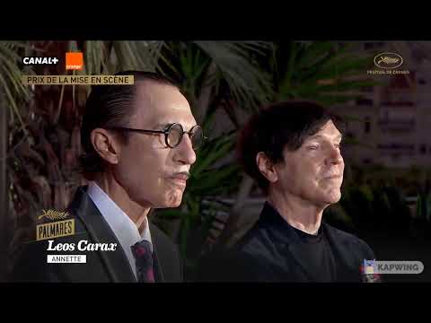 74th Festival de Cannes, Photocall July 17th, 2021