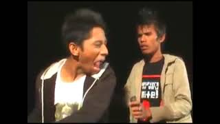 Download lagu Bergek Zaman Now | Boh Hate Ka Digoyang mp3