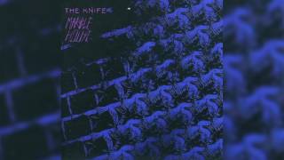 The Knife - Marble House (PTR Remix)