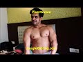 Pixertv Com Male Model Dancing
