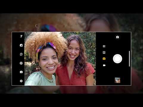 UNBOXING | #moto g20