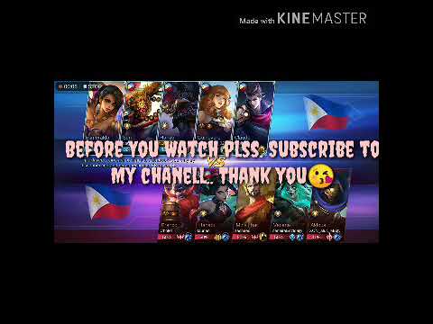 Hanzo is the best😍   #MLBB   #POGZKY     #Akosidogie