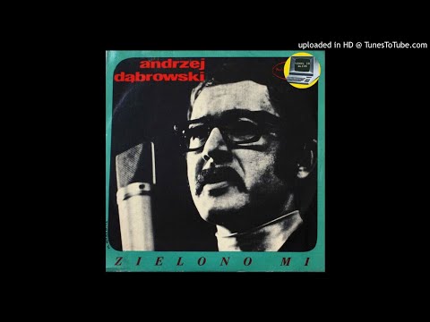 Andrzej Dabrowski - Powrot