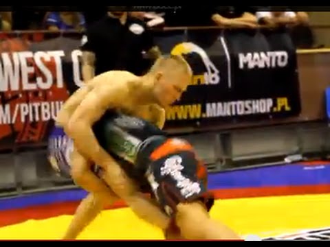 OSKAR PIECHOTA vs KAROL DZIENISZEWSKI finał 89,9 kg