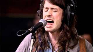 Crystal Fighters - Plage Live Acoustic @ Abbey Road