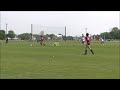 Indiana Presidents Cup Highlights