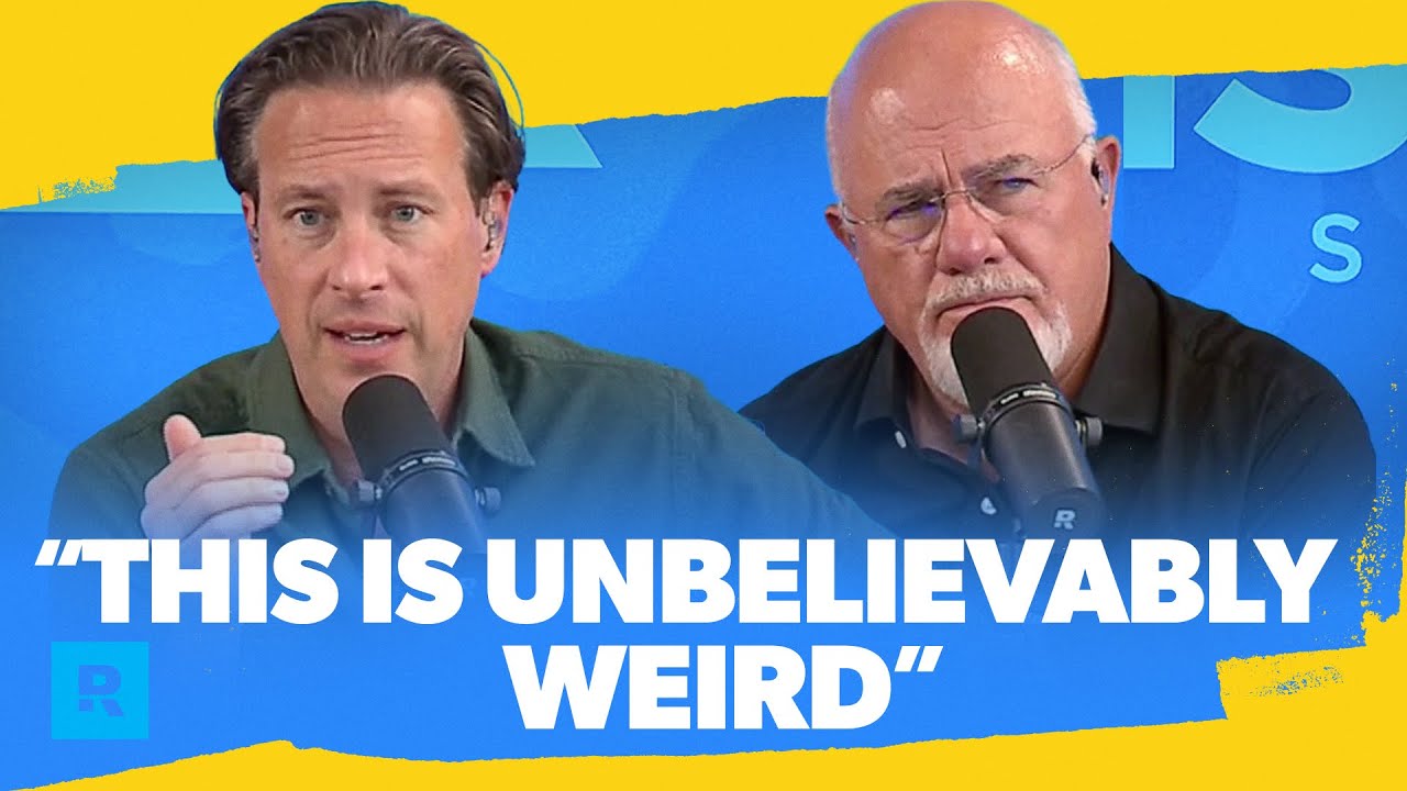 We Just Got Married but My Wife Still Lives With Her Parents (By Choice)