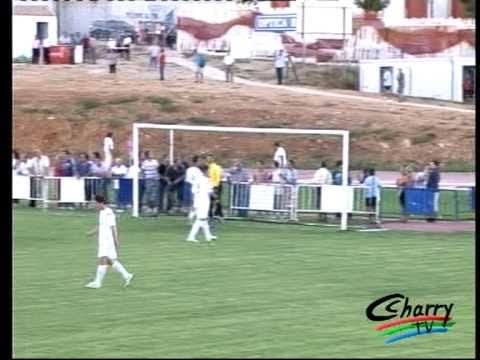 Copa Federación - C.D. Ronda 0 C.D. Roquetas 1