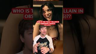 Who Is The "REAL" Villain In OBSESSION (2026)??