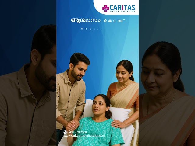 LDRP at Caritas Matha Hospital