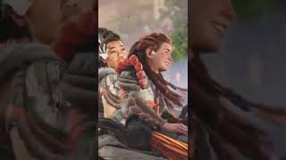 Horizon Forbidden West : Burning Shores est dispo sur #PS5