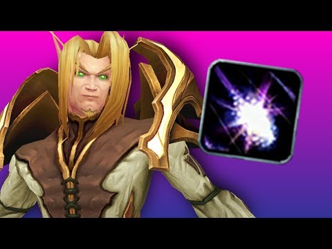 ARCANE Mage DOMINANCE! (5v5 1v1 Duels) - PvP WoW: Battle For Azeroth 8.0.1