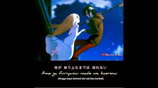 Download lagu Lemon - Kenshi Yonezu Cover | Angel of Death AMV || Story WA Anime mp3