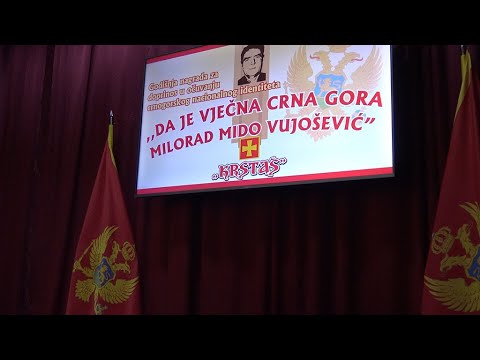 Godišnja nagrada UCS "Krstaš" - 2021.