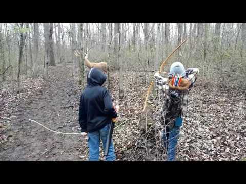 Traditional Archery World Championship 2017