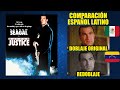 Savage Fury 1991 Comparison Of The Original Latin American Dub And The Redub Latin American S