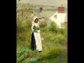 Alfred Reynolds - The Duenna Suite