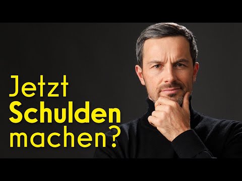 Wieso Schulden KEINE gute Idee sind! (Währungsreform)