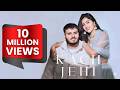 KACH JEHI SNEHIL PANCHOLI Ft BABLI JHURIYA Trendingsong Newsong