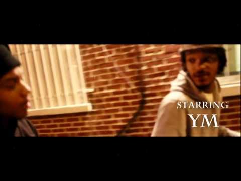 YM - F**K YOU MEAN (MUSIC VIDEO) filmed by @LRPtv