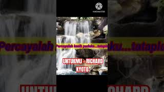Download lagu UNTUKMU - RICHARD KYOTO | #tembangkenanganterpopuler #musikindonesia #music mp3 Download lagu UNTUKMU - RICHARD KYOTO | #tembangkenanganterpopuler #musikindonesia #music mp3