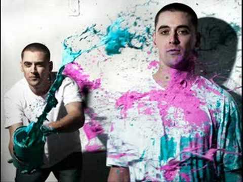 Clipz Feat Shiv - Loud & Dirty