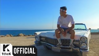 [MV] Chancellor(챈슬러) _ PALM TREE (Feat. B-Free)