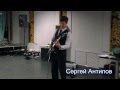 Сергей Антипов инструментальная музыка на гитаре 