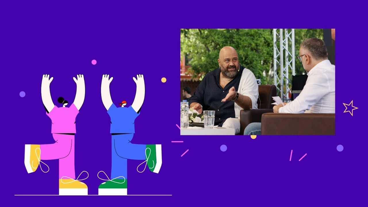 FOODFEST ANTALYA’DA SÖYLEŞİLERDE İLHAM VEREN BULUŞMALAR
