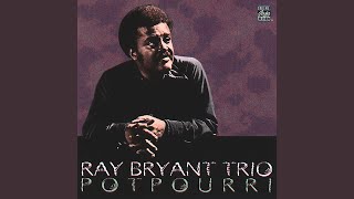 Music video thumbnail preview for In A Mellow Tone (Remastered 1997) by Ray Bryant Trio