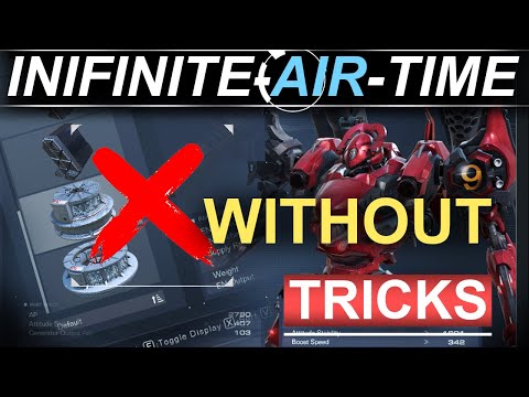 How To Master Energy Management in (Armored-Core 6)