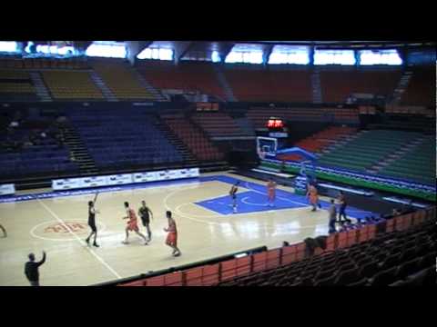 EBA E J18. Valencia - Eivissa