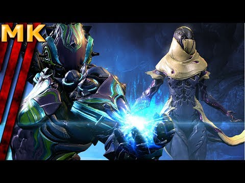 Warframe, Teil 645 - Devstream 123, Hildryn, Railjack Drydock - (deutsch/german) [HD/1080p]