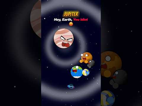 The Moon's Sacrifice For Earth #cosmology #space #cosmolog #moon #sacrifice