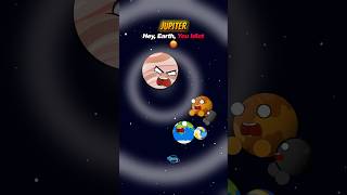 Download lagu The Moon's Sacrifice For Earth #cosmology #space #cosmolog #moon #sacrifice mp3