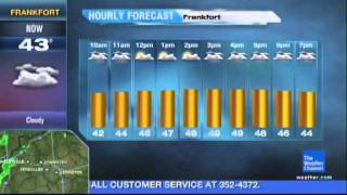 "I Saw Three Ships" by David Arkenstone - Intellistar 2 - 9:08 AM 12/19/2011