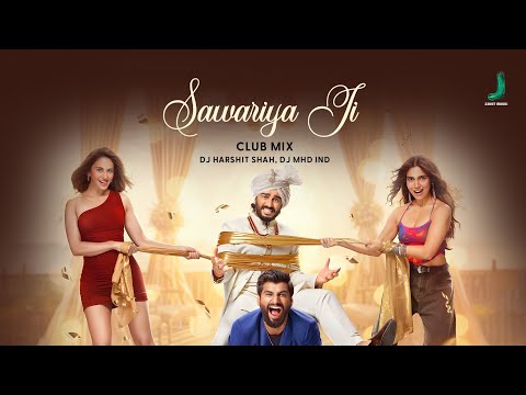 साँवरिया जी (2025) — वीडियो थंबनेल
