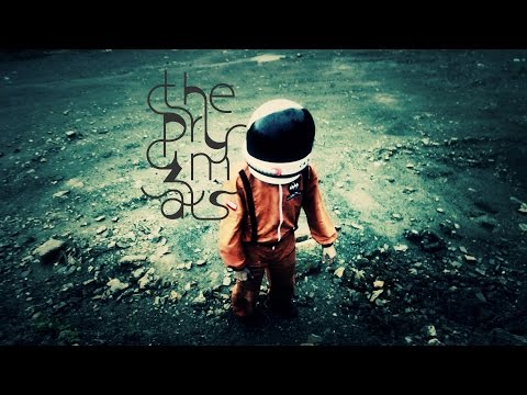 The Pryzmats - Między[ ]Słowami feat. VU