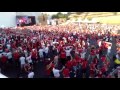 Himno del Sevilla FC en el Auditorio Rocío Jurado ...