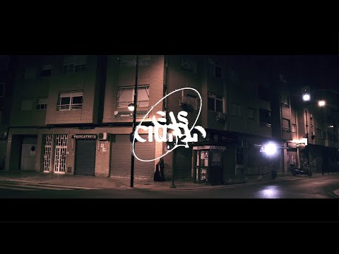 Gas ciudad (con Santiuve)