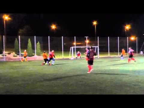 29. Mark - Metal Bolszewo - Chopina Wejherowo 4-1 (2-0)