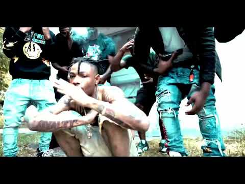 Lil 4 - F*** it up ( Official music video ) Shotby : callitfly