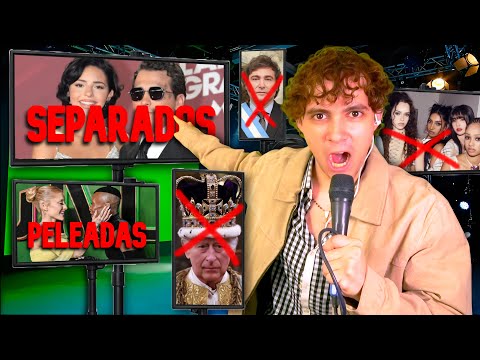 PREDICCIONES DEL 2026