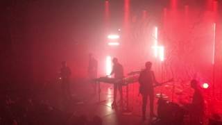 Trentemøller - Redefine - Live at the Melkweg