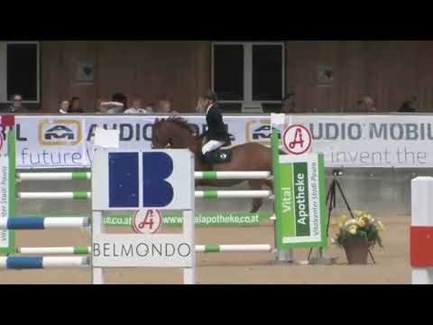 „Coeur de Semilly“ by Corrado I - Diamant de Semilly - Lord clear and placed over 1,25 metres.