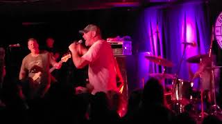 Avail - Clone - Live @ Grey Eagle, Asheville NC - 9/24/2022