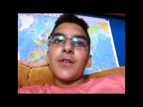 Ihr fragt, Ich antworte #1