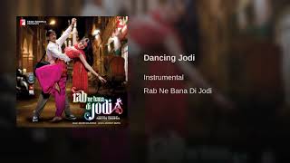 Dancing Jodi