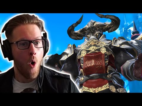 NEW PLAYER To FINAL FANTASY XIV Takes On CAPE WESTWIND (Min ILVL)