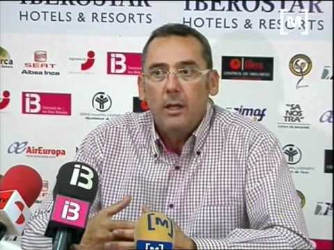 Bàsquet Mallorca 80 - Àvila 72